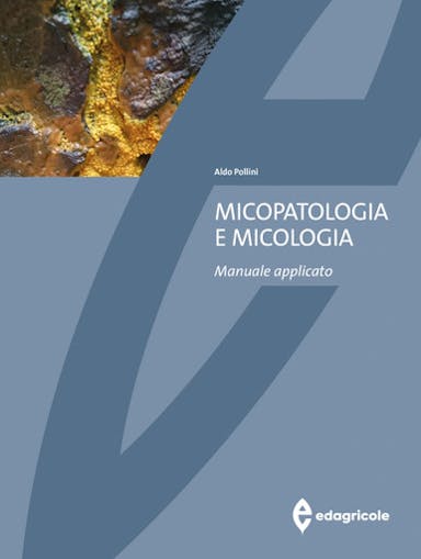 Immagine copertina Micopatologia e micologia