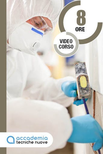 Immagine copertina Rischi particolari: amianto, FAV, polvere, rischio elettrico