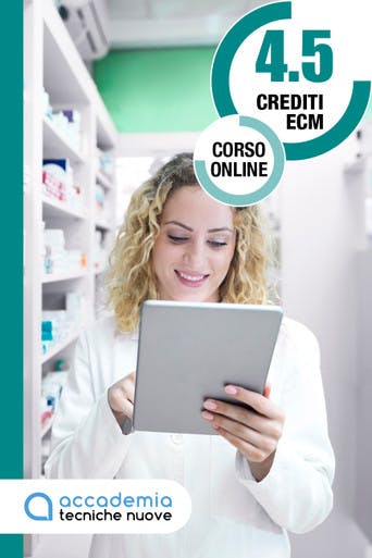 Immagine copertina Uso strategico del digital marketing e dei social network in farmacia