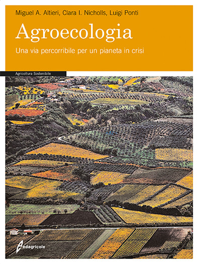 Tecniche Nuove - Agroecologia