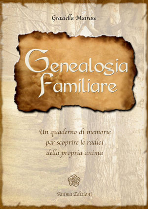 Tecniche Nuove - Genealogia familiare