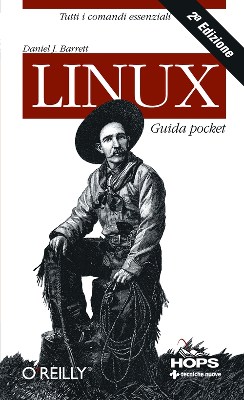 Tecniche Nuove - Linux