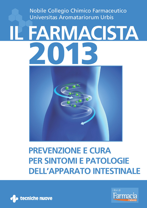 Tecniche Nuove - Il Farmacista 2013