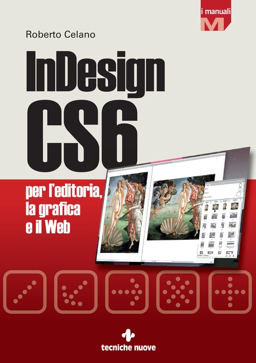 Tecniche Nuove - InDesign CS6