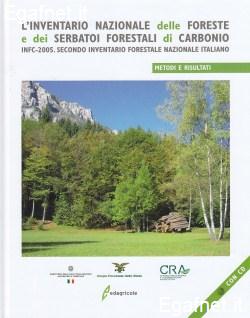 Tecniche Nuove - L'inventario nazionale delle foreste e dei serbatoi forestali di carbonio