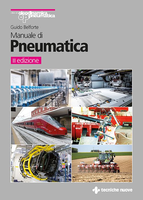 Manuale di pneumatica - III edizione