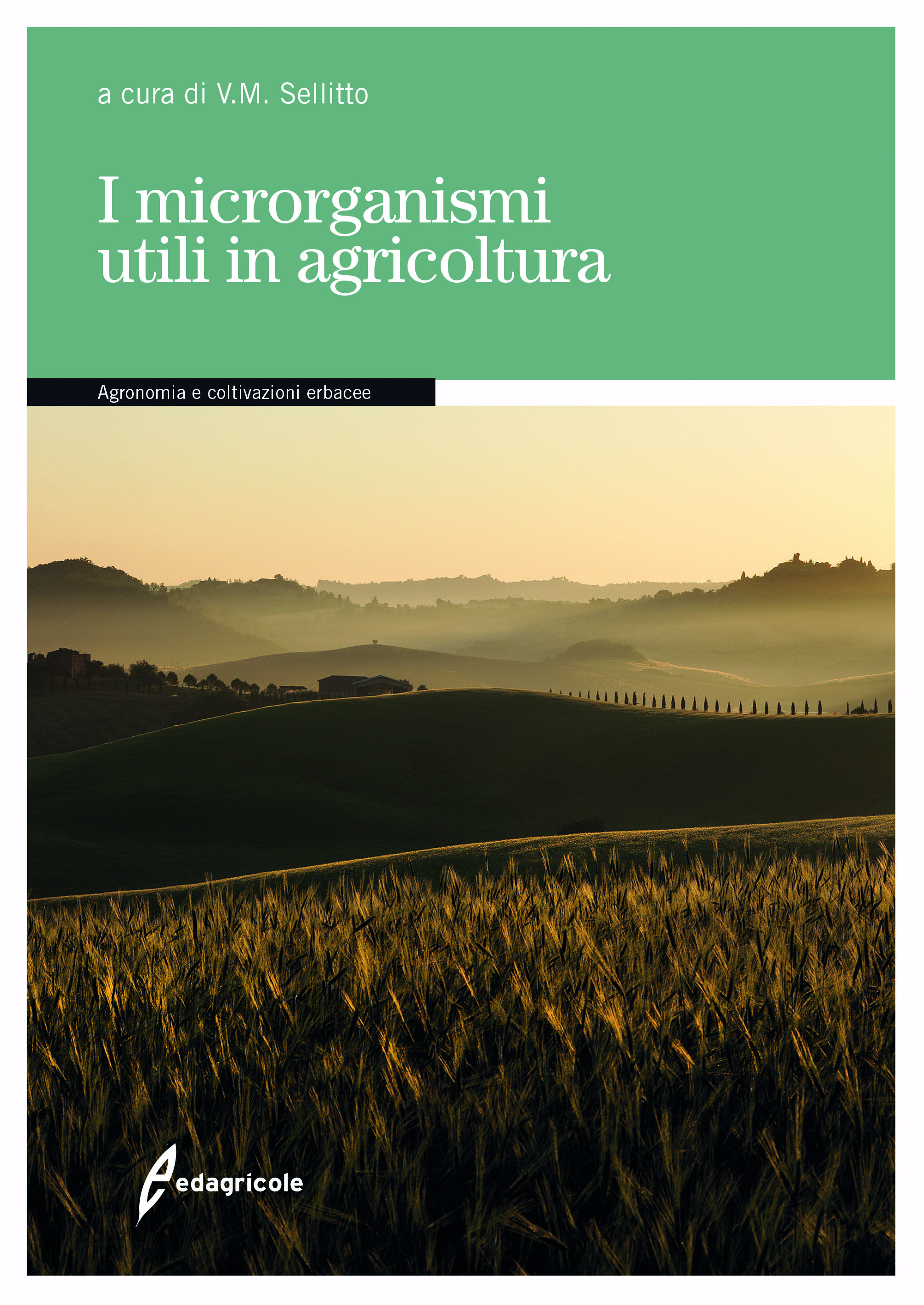Microalghe Manuali professionali e cianobatteri I microrganismi fotosintetici in agricoltura 